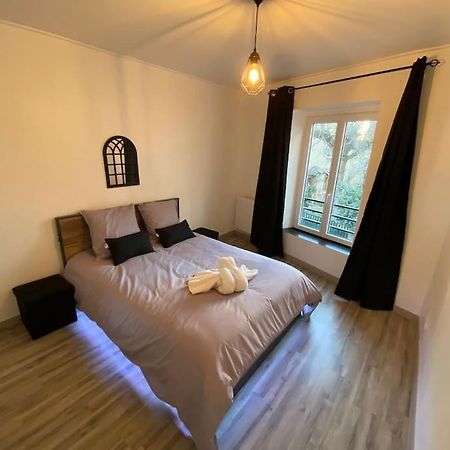 Bill'Ppart - Easylife Bourgoin-Jallieu Zewnętrze zdjęcie